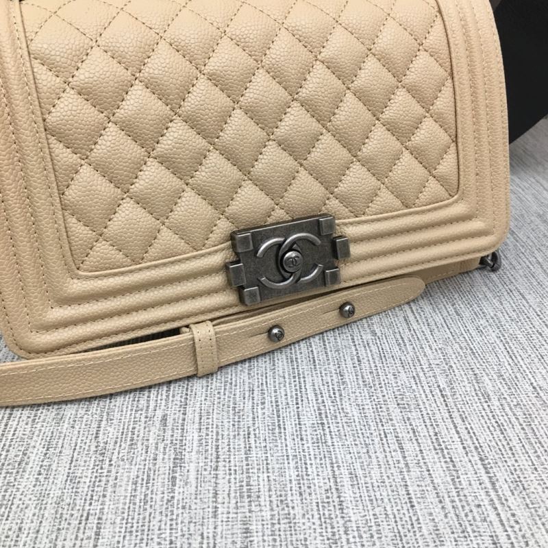 Chanel Boy Series Bags